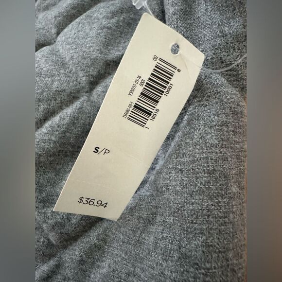 NWT Old Navy Lightweight Quilted Vest - Picture 4 of 6